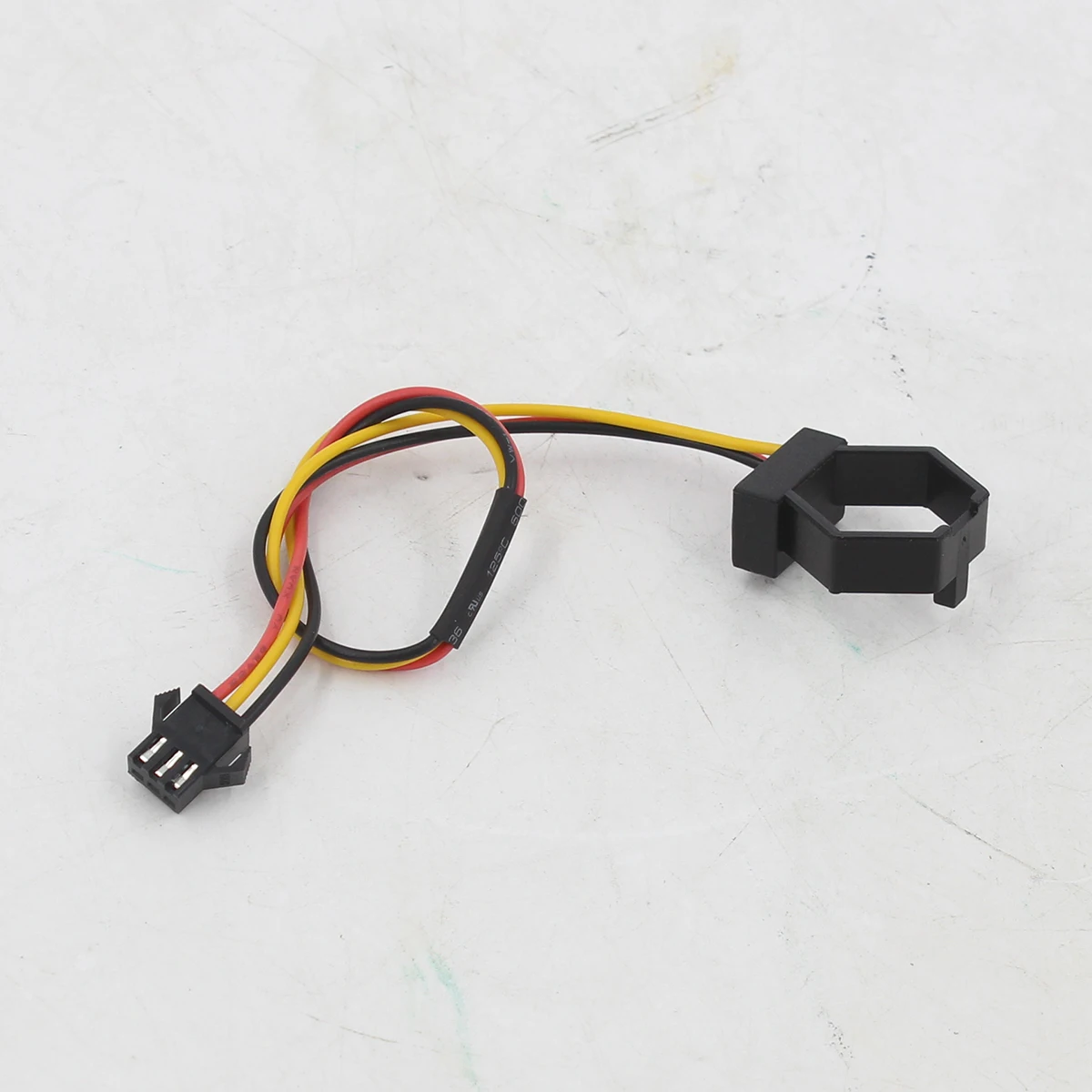 Conector de Sensor  flujo  agua  caldera colgado en la pared, calentador  agua  calefacción, accesorios  interruptor