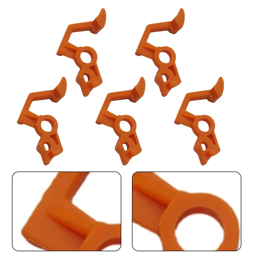 Carburetor Control Lever for Chainsaw 235 240 236 235E 240E CS2234 CS2234S CS2238 CS2238S Easy Install Repair Part