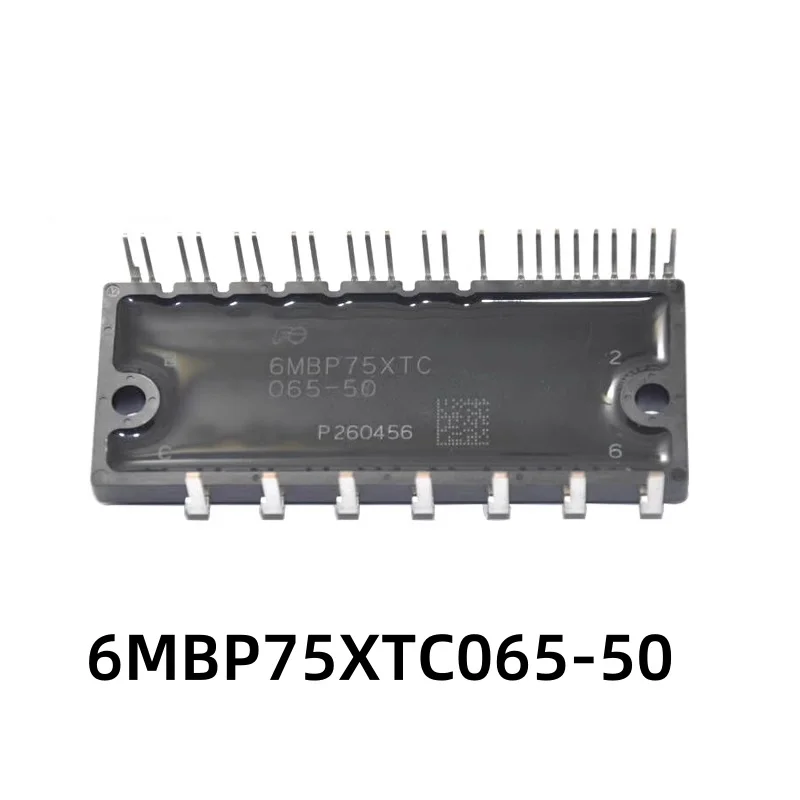 

6MBP75XTC065-50 Модуль питания IGBT инвертора