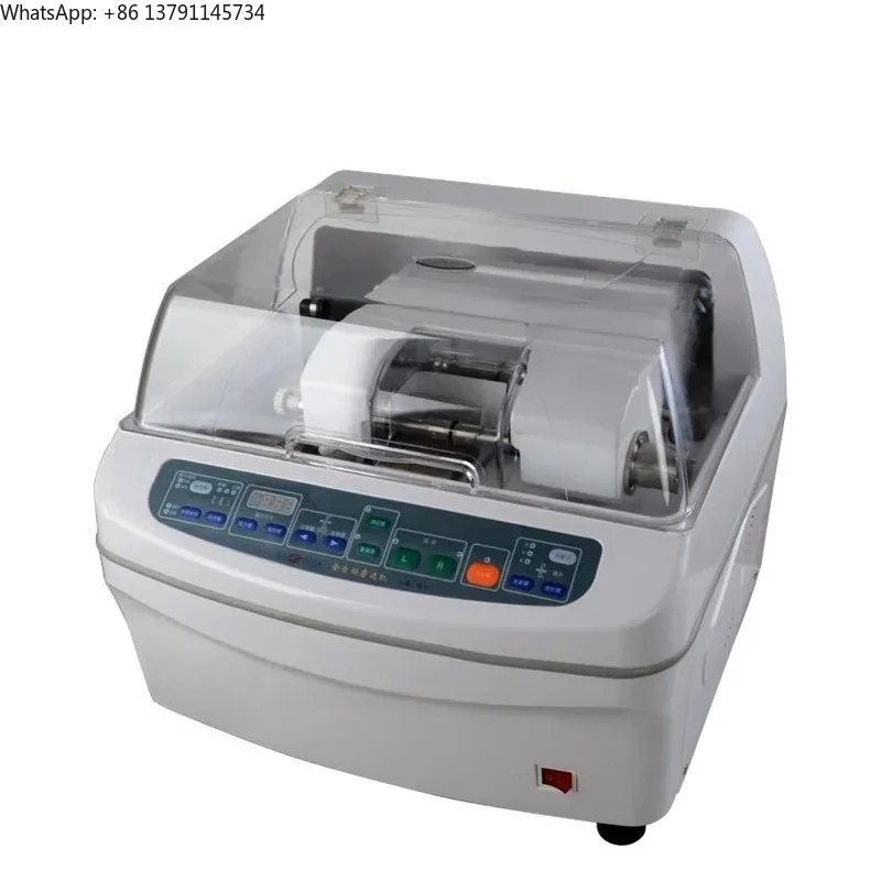 

Auto Lens Edgger film grinding machine glasses processing equipment Grinding edge diameter 22-80mm