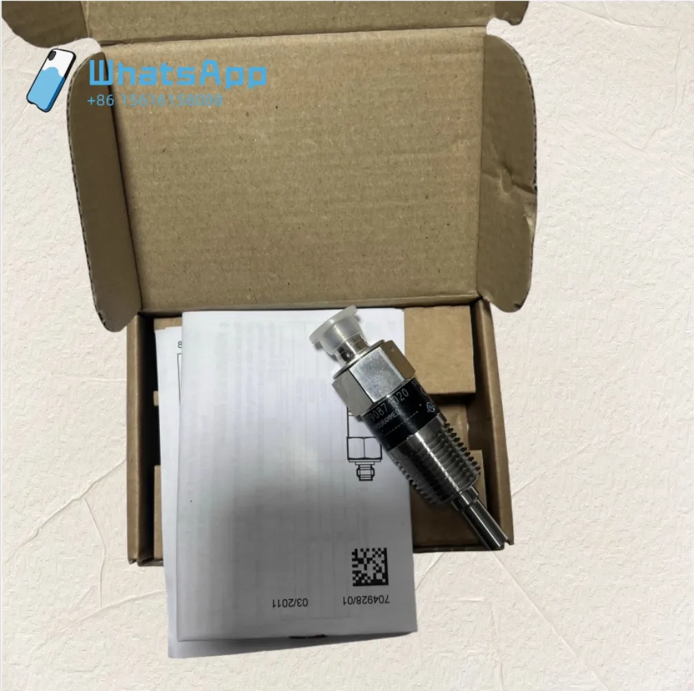 

NEW Trane refrigeration compressor chiller accessories SC0523 flow switch X13790871020