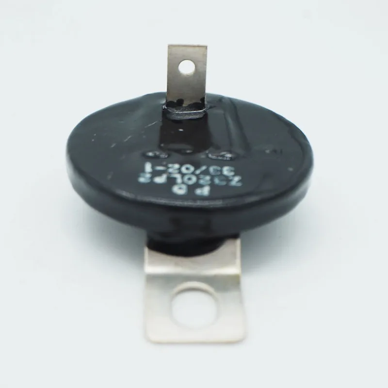 

Z320LP2 generator varistor, surge, voltage penalty protector 33/02-1