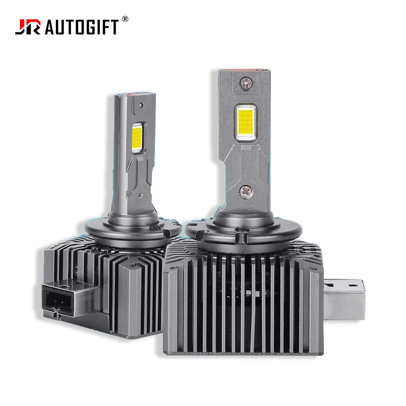 D1S Led Headlight D3S Canbus Bulbs CSP D4S D5S D2S D8S Led 40000LM 90W Super Bright D1R D4R D2R D3R D Series Car Bulb