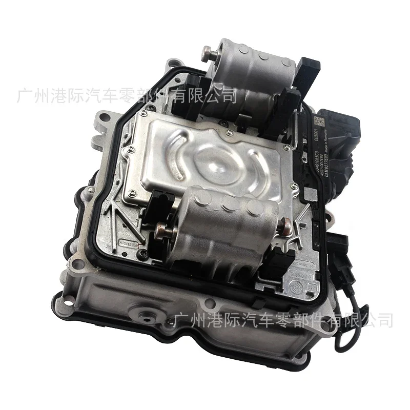 New 0AM927769D DSG 7 DQ200 TCU 0AM TCM Transmission Control Unit In Stock For Vw