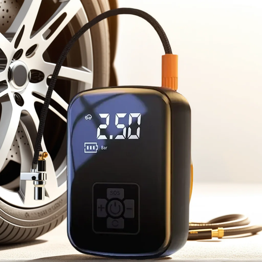 Carro Sem Fio Air C… - image