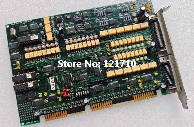 

Industrial board MOSTECH MST-EDT4B