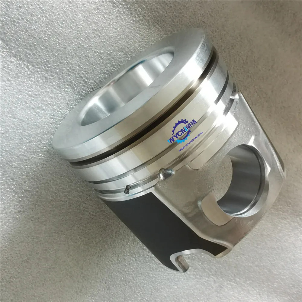 

Оригинальный поршень Yuchai Part K7BF0-1004001KS1 для генератора YC6K350N-D3