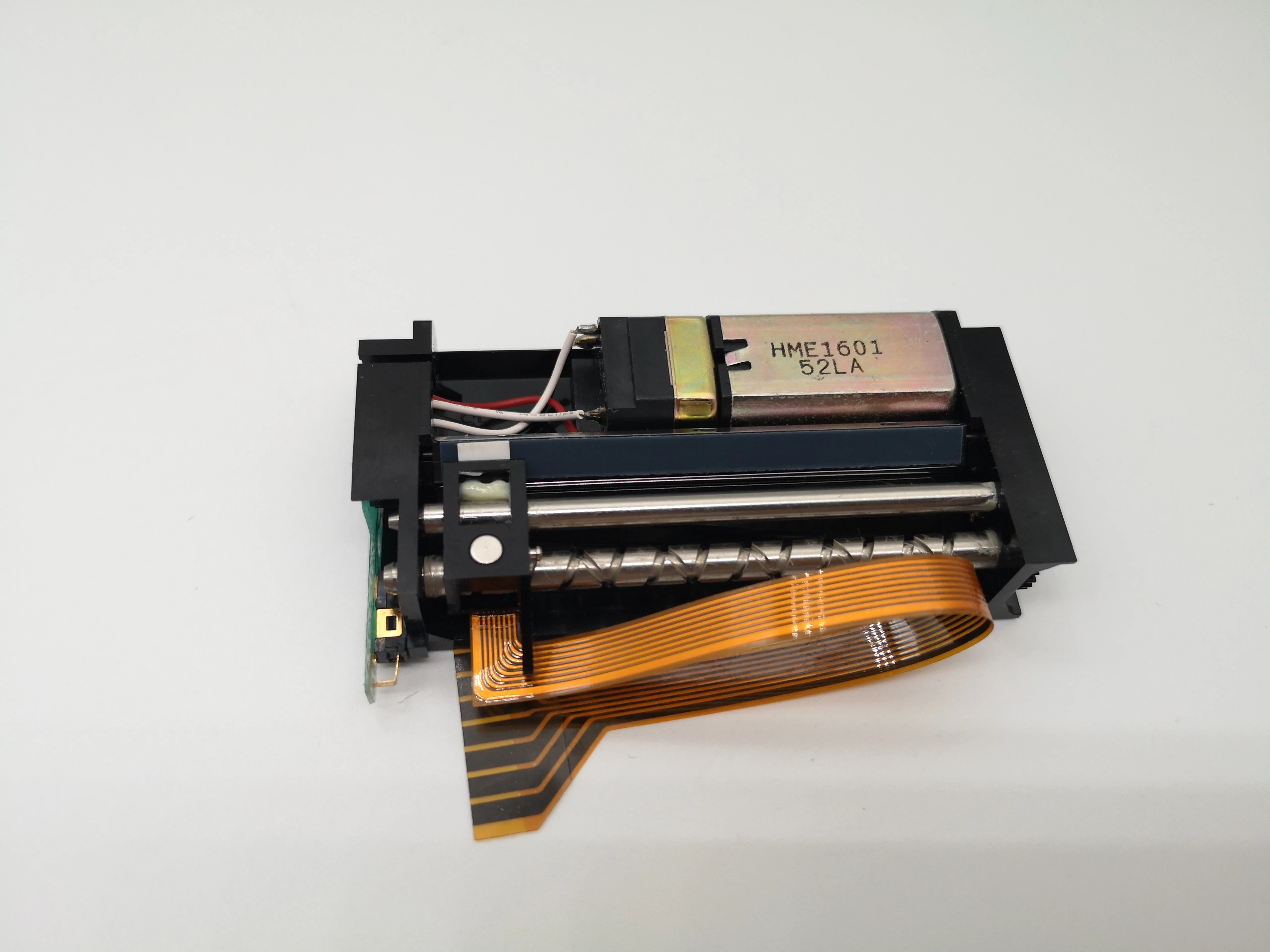 MTP201-24B-E thermal printhead MTP201-24B micro printhead