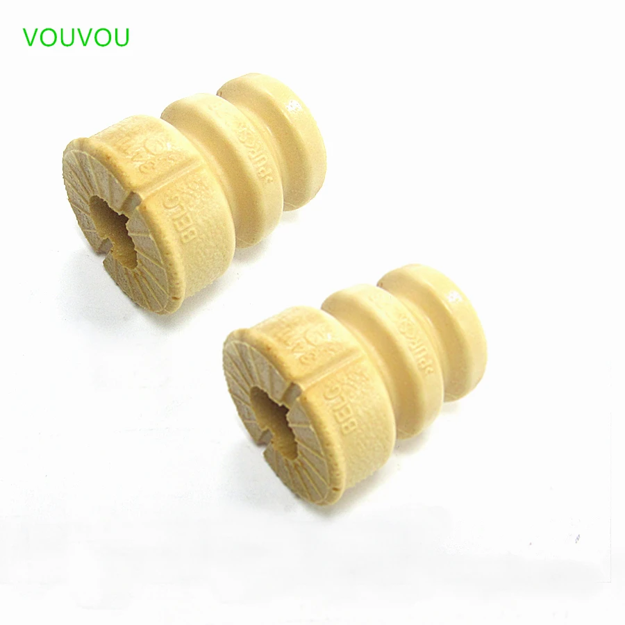 Car accessories 34-10X front suspension shock absorber bump stopper for Mazda 3 2019-2022 BP CX-30 2019-2022 DM