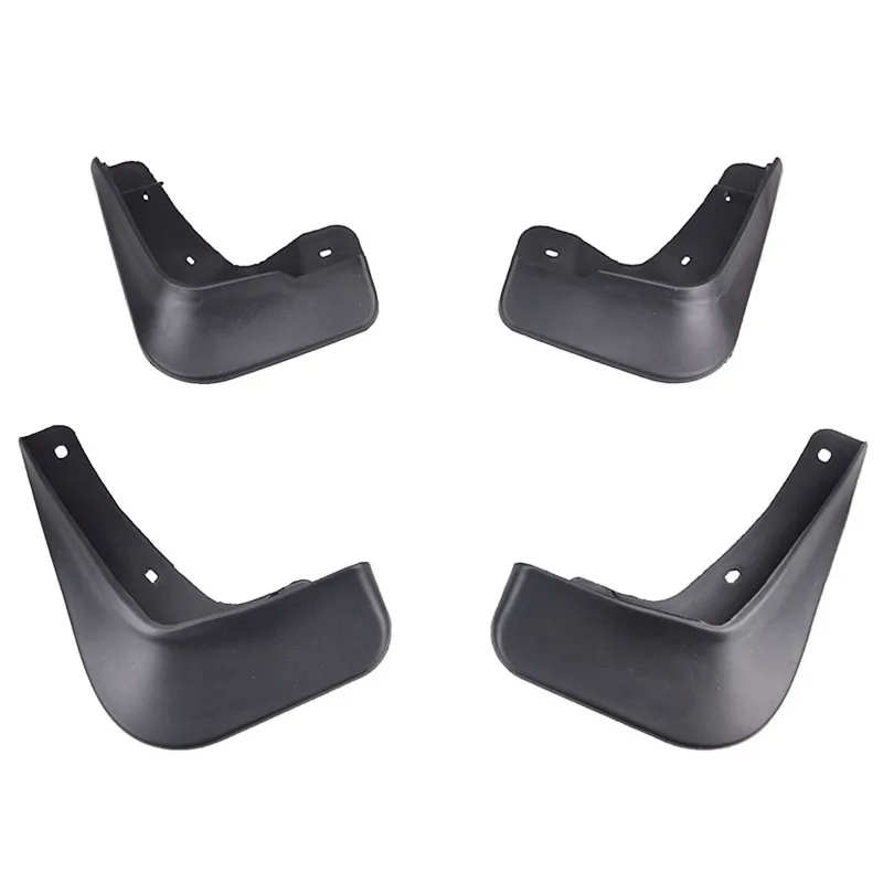 Front Rear Car Mud Flaps For Mitsubishi Lancer 2008-2013 2009 2010 2011 2012 Sedan DS ES Mudflaps Splash Guards Mudguards Fender