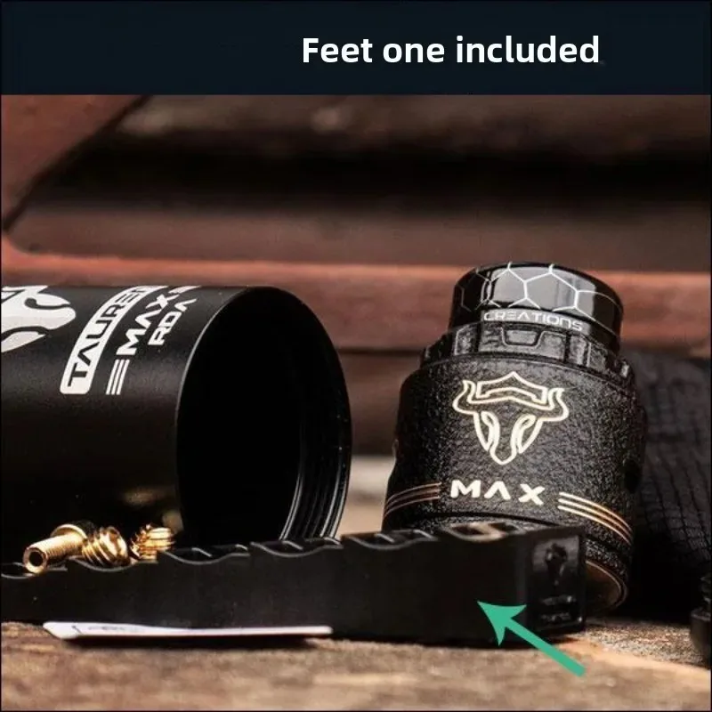 ThunderHead Creations Tauren MAX RDA BF 2 25 Vapes Vaper atomizer tank for coils & atomizers - gallery image 6