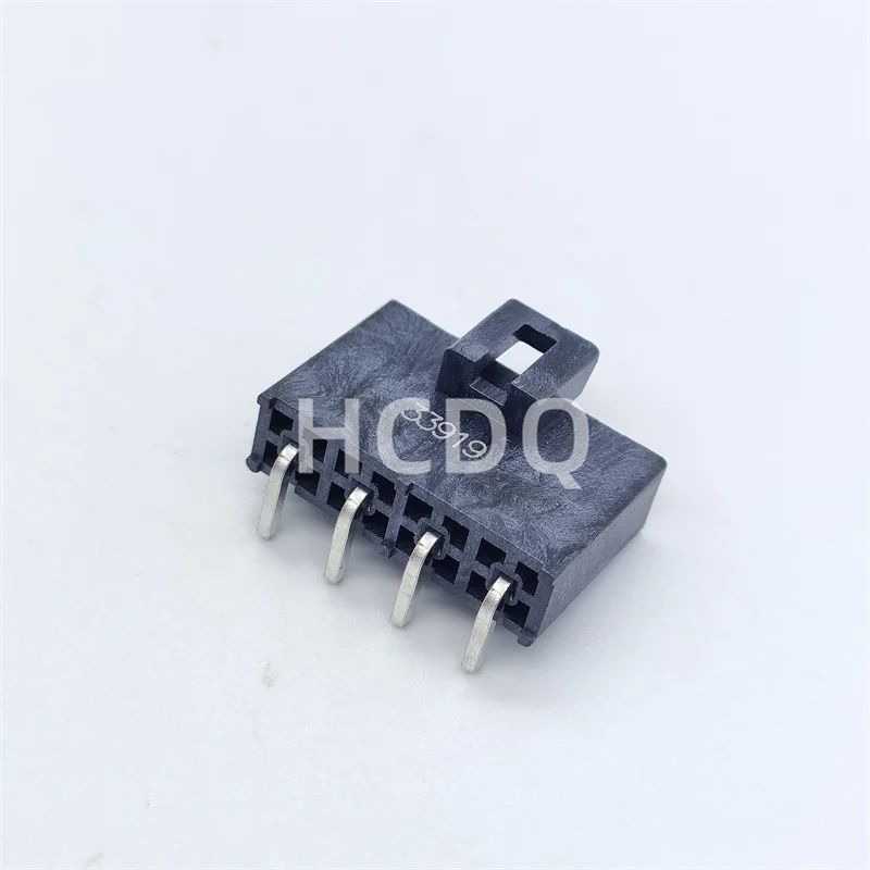 10 PCS Supply 2002414214 original and genuine automobile harness connector Housing parts