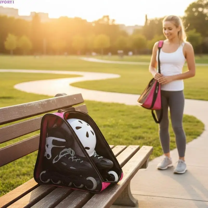 bolsa-de-grande-capacidade-para-patins-em-material-oxford-armazenamento-e-organizador-para-sapatos-de-patinacao-e-acessorios-para-viagens-e-esportes