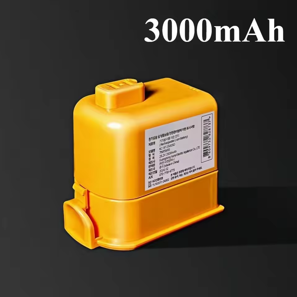 LG 코드 제로 A9 배터리 상세 이미지