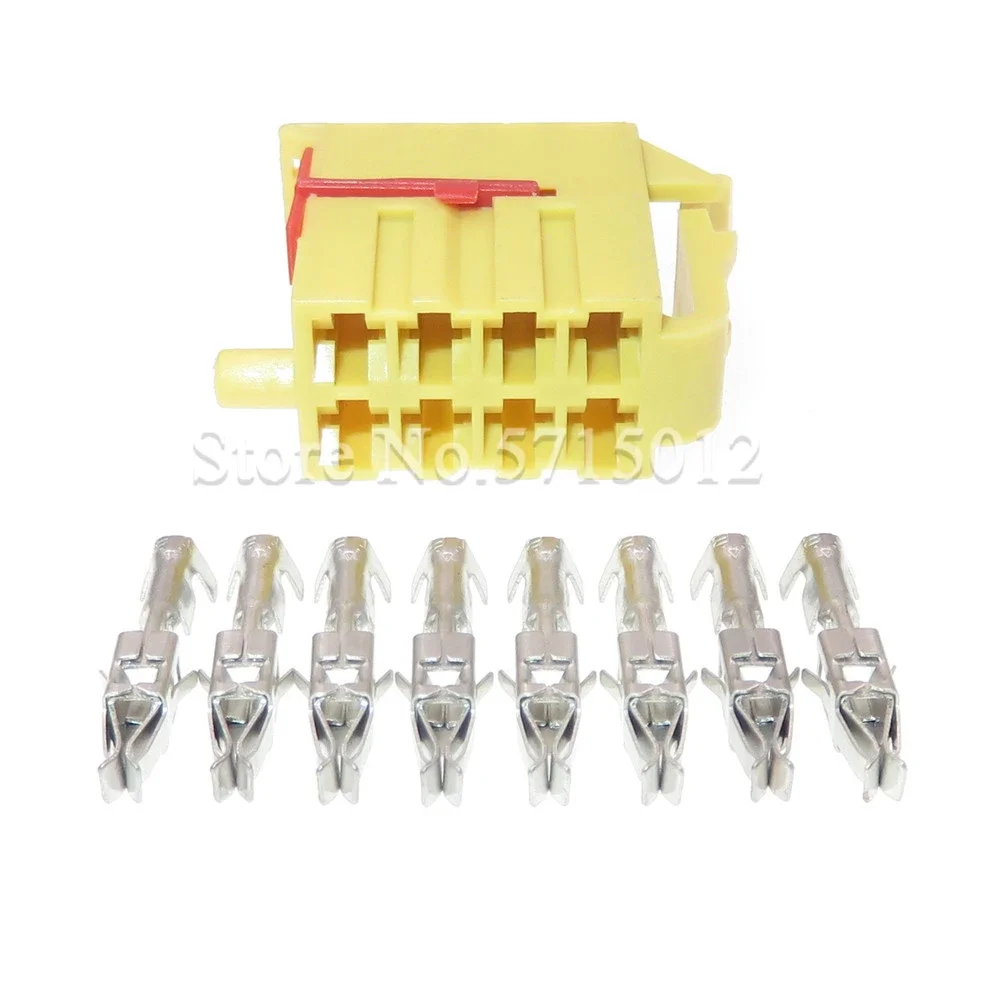 8-контактный-автомобильный-разъем-928583-пластиковый-корпус-для-автомобильной-проводки-35-мм