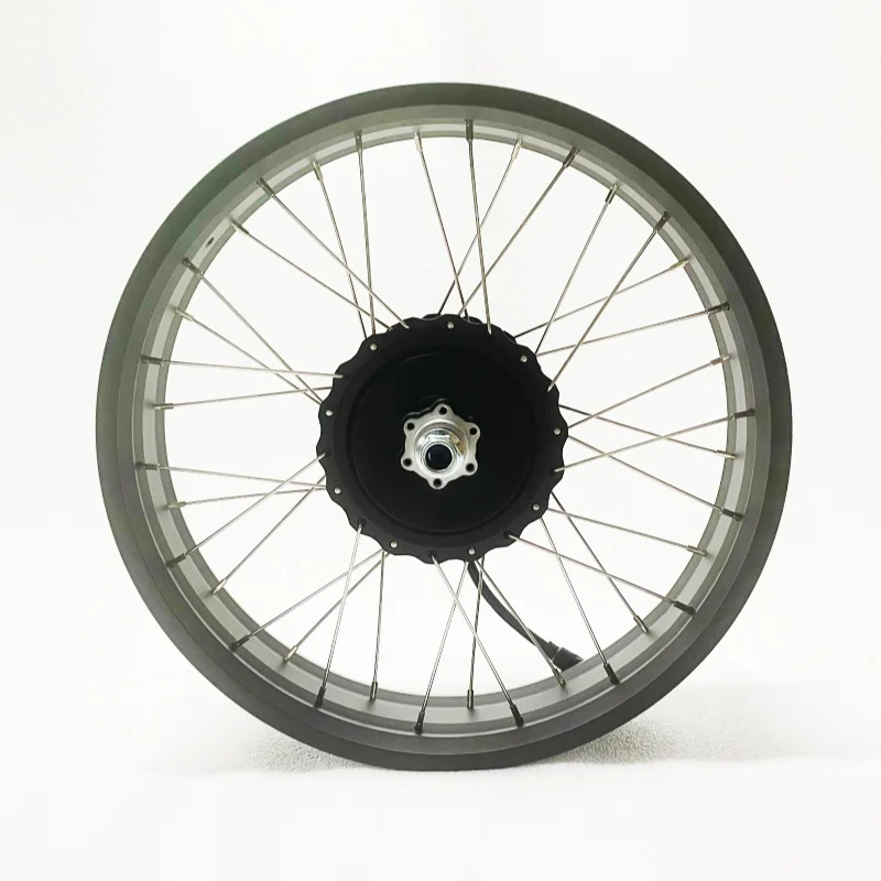 

bafang FAT motor, hub motor with rim, 20-inch, 26-inch aluminum alloy rim 100mm