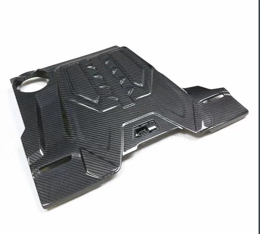 

Original Best-selling Car Engine Cover for M5 F90 Engine Cover