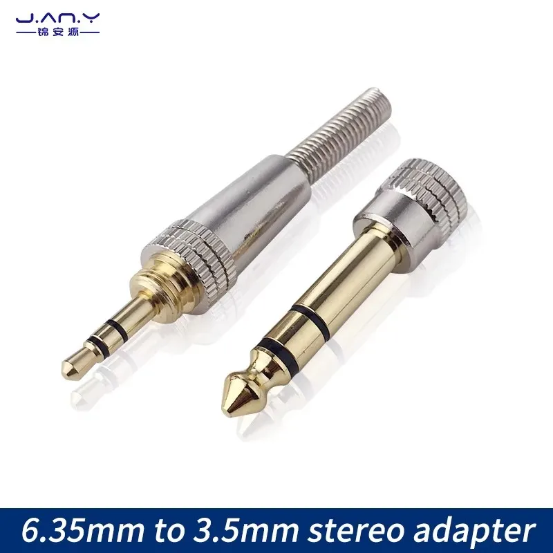 6.35 Male Internal …