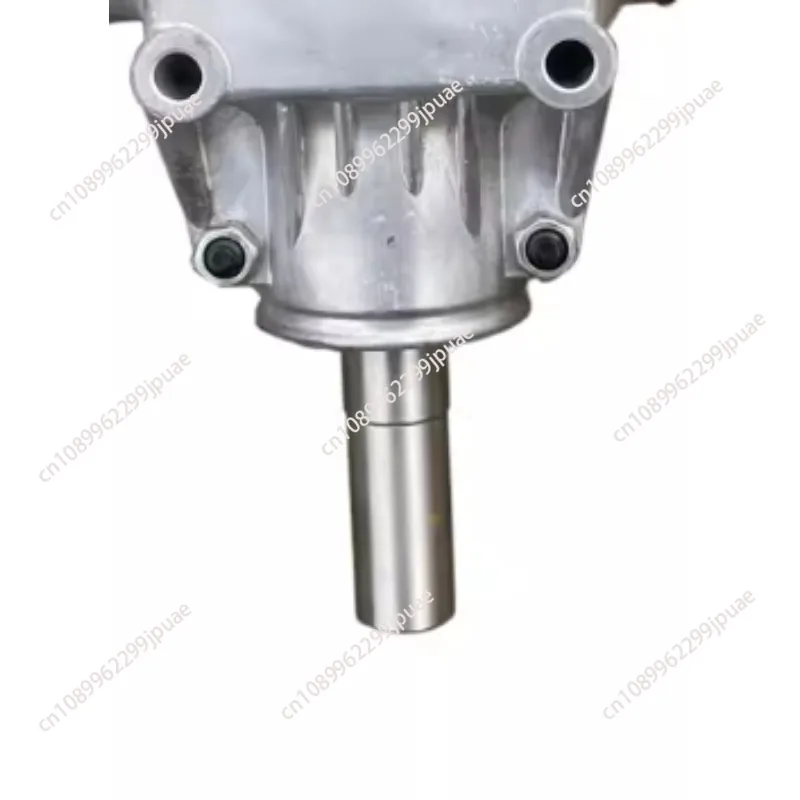 steering gearbox 90 degree right Angle steering gear ratio 1:1T gear box commutator