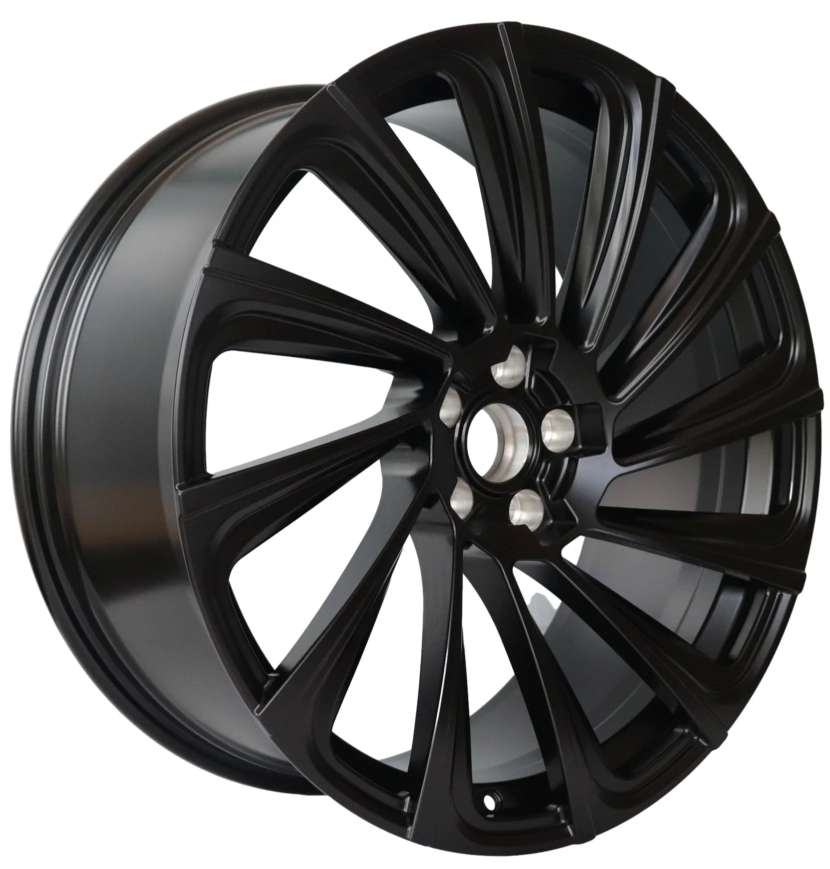 Glstar Factory Customized plating forged car wheels hub 18 19 20 21 6*130 customized color, aluminum alloy wheels rim