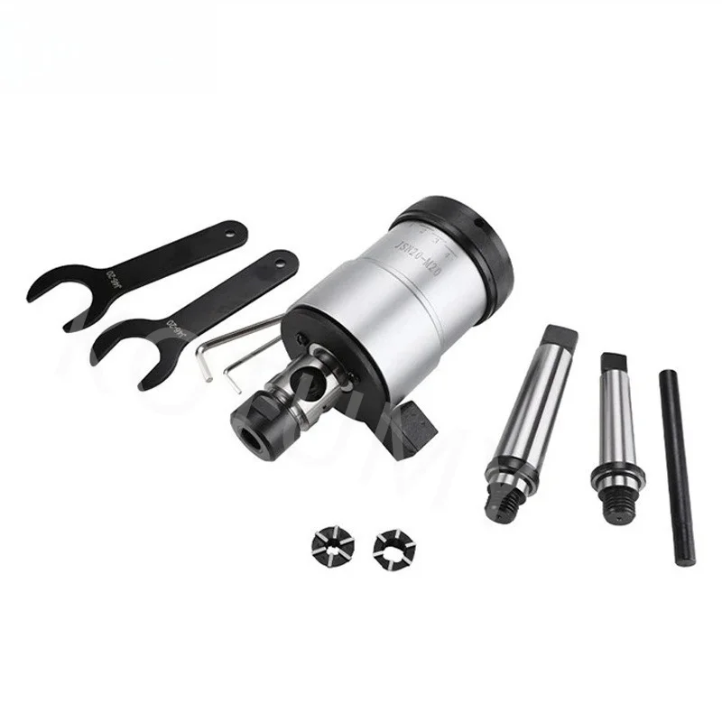 Jsn7 J467 Reversible Tapping Chuck Flexible Chuck Automatic Thread Picking Non-stop Reverse Range
