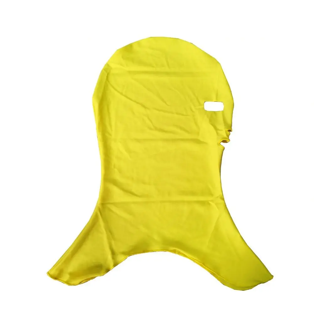 Headwear Cover Prevent Jellyfish Diving Face Gini Swimming Anti-UV Diving Masks Neck Sunscreen Snorkeling Cap Surfing