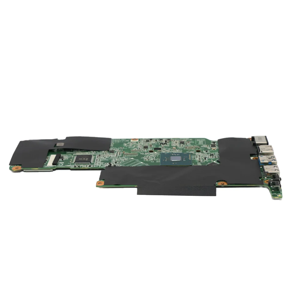 Placa-mãe portátil para Lenovo Yoga, 300-11IBR, BM5488, CPU CeleronN3060, 2G, 4G RAM, 32G, FRU:5B20L02585, 5B20L02553