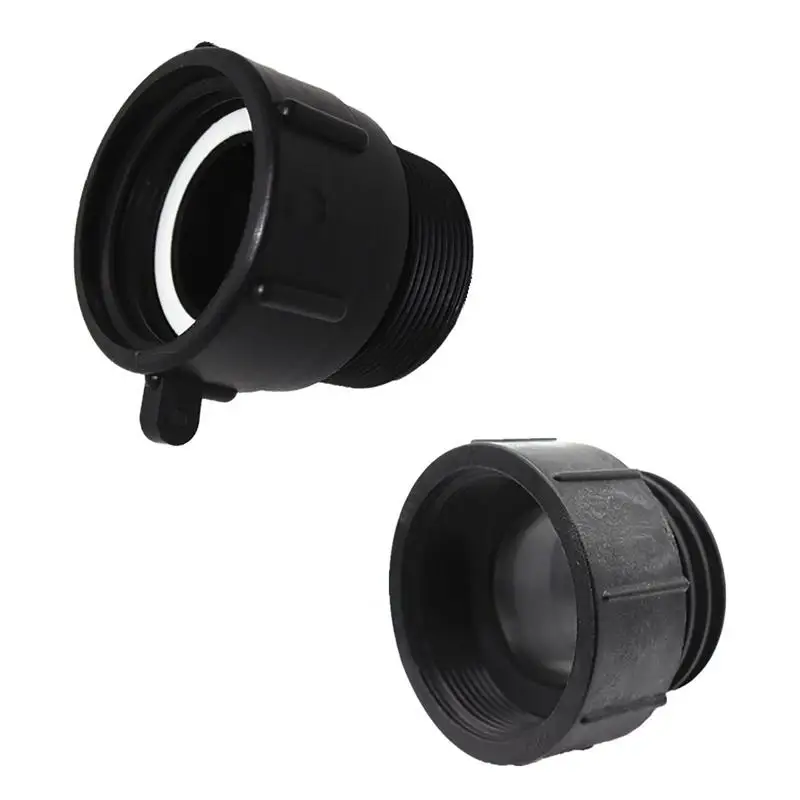 Ibc Tote Fittings I…