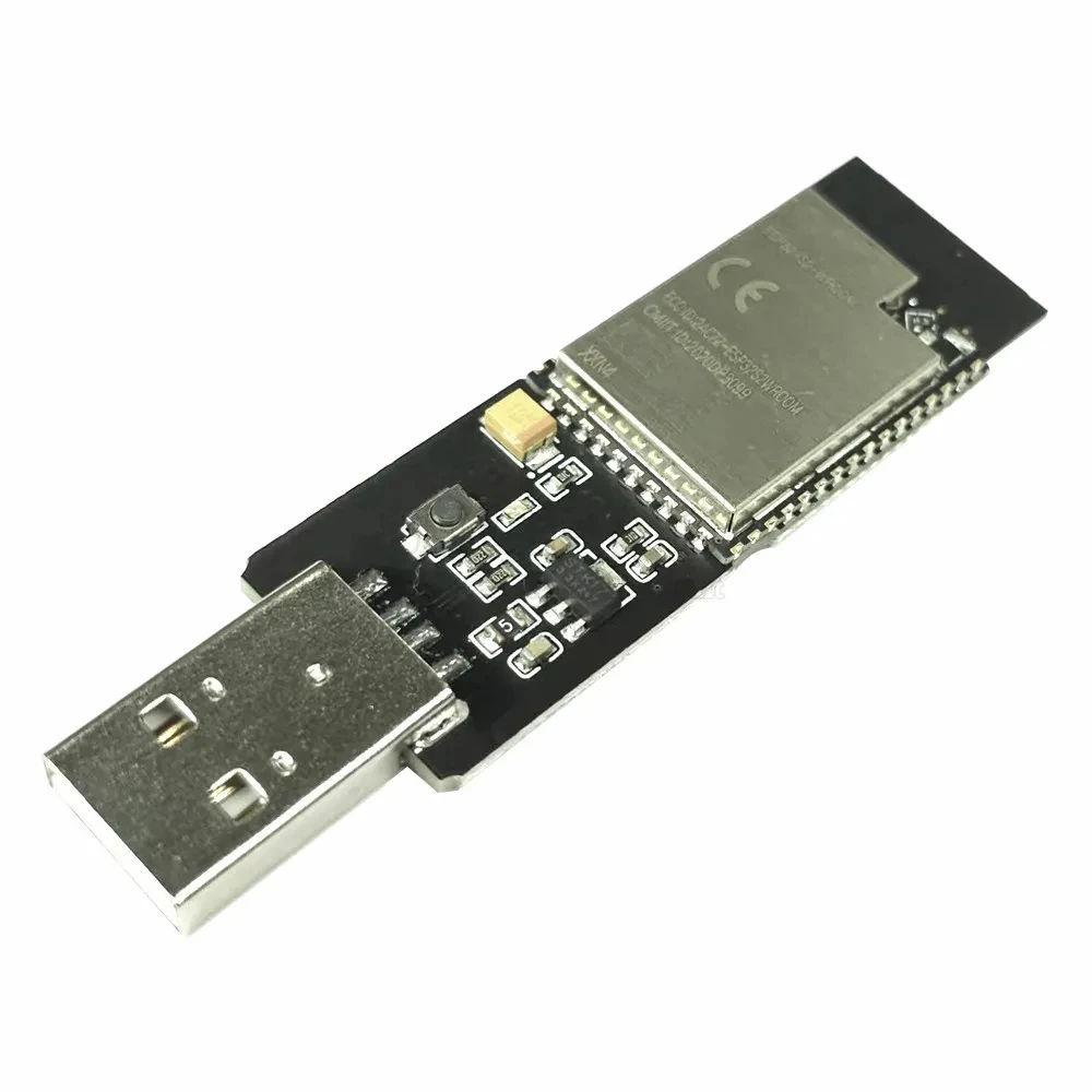 ESP32 S2 Development Board for PS4 9.0 Refresh USB Burning Tool Module 4MB Flash ESP32-S2-WROOM