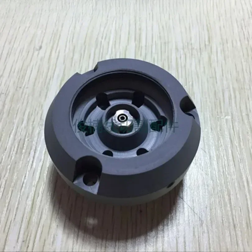 EDM Slow Wire Parts Sprinkler Head Seat Flushing cavity C423 Fit for CHARMILLES 104329700
