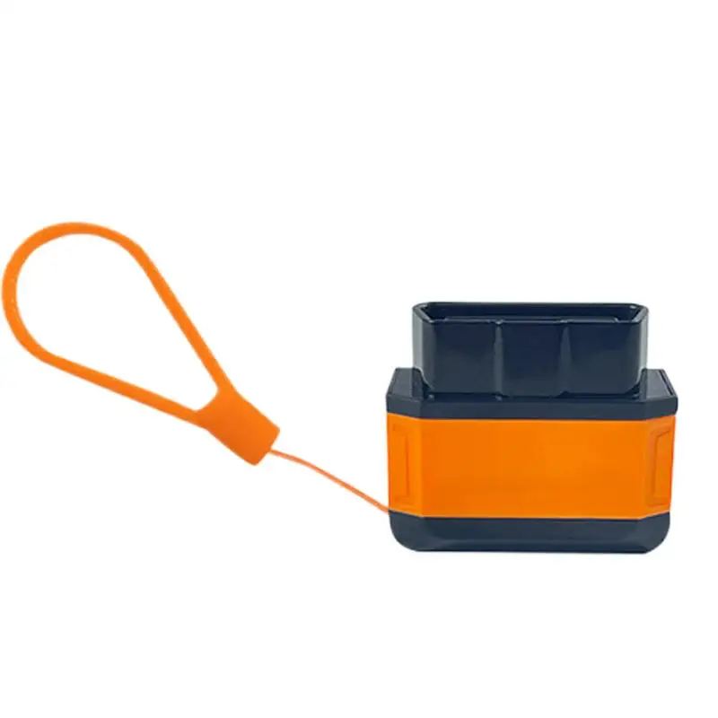 Fault Detector OBD II Diagnostic Instrument Car Wide Engine Diagnostic Decoder Blue Tooth 5.0 4.0 ELM327 OBD2 Scanner
