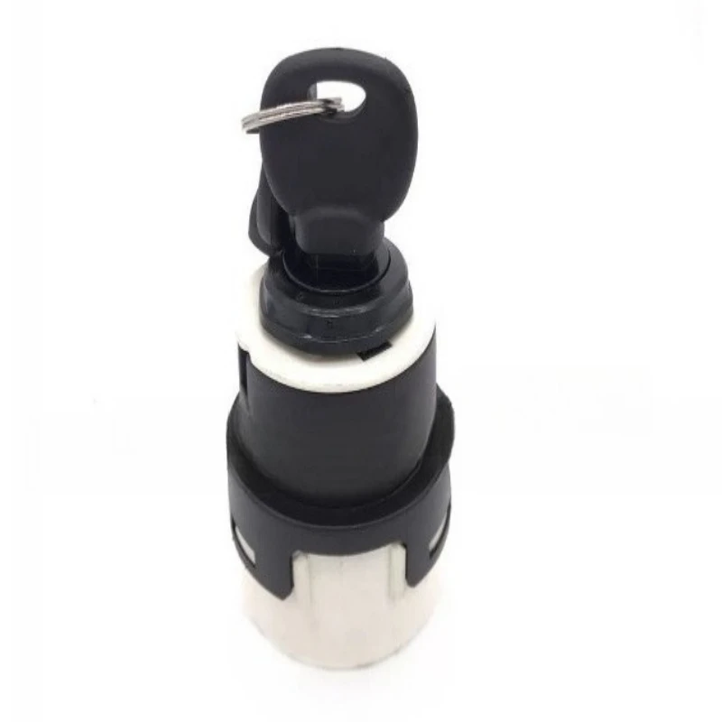 Excavator ignition switch JCB210/230 electric door lock key Fast delivery