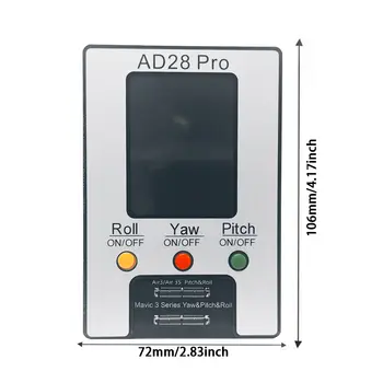12 最佳銷售 Mavic 3T - №6