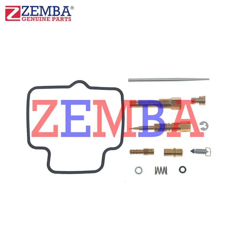 

MOTORCYCLE PARTS CARBURETOR REPAIR KIT ACCESSORIES FOR BAJAJ PULSAR200NS ROUSER200NS
