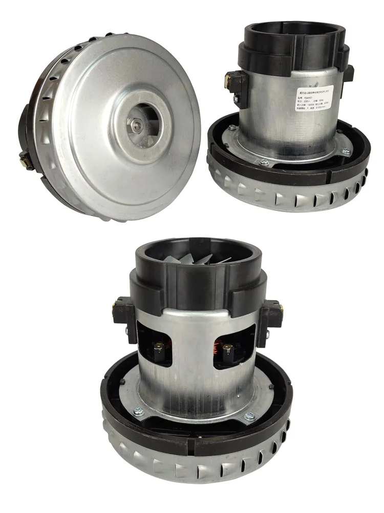 

Suitable for Haier vacuum cleaner motor accessories ZTBJ1500-0201 motor HC-T5155B fan Z803FL