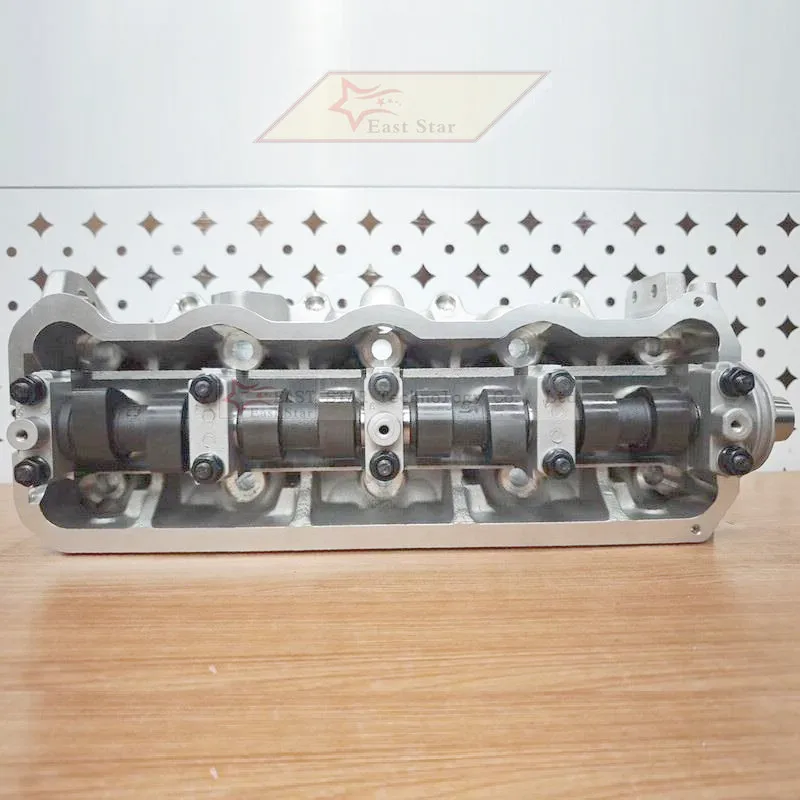 908 802 1Z AVG ADE AEY AFD AFF AFN AHB AHH Complete Cylinder Head ASSY 028103351P 028103351K 1037142 For Audi  A4 A6 Toledo 1.9T
