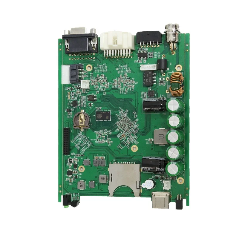 

FR-4 Material Printed Circuit Board Motherboard PCB Electronic Assembly Manufacturing Service