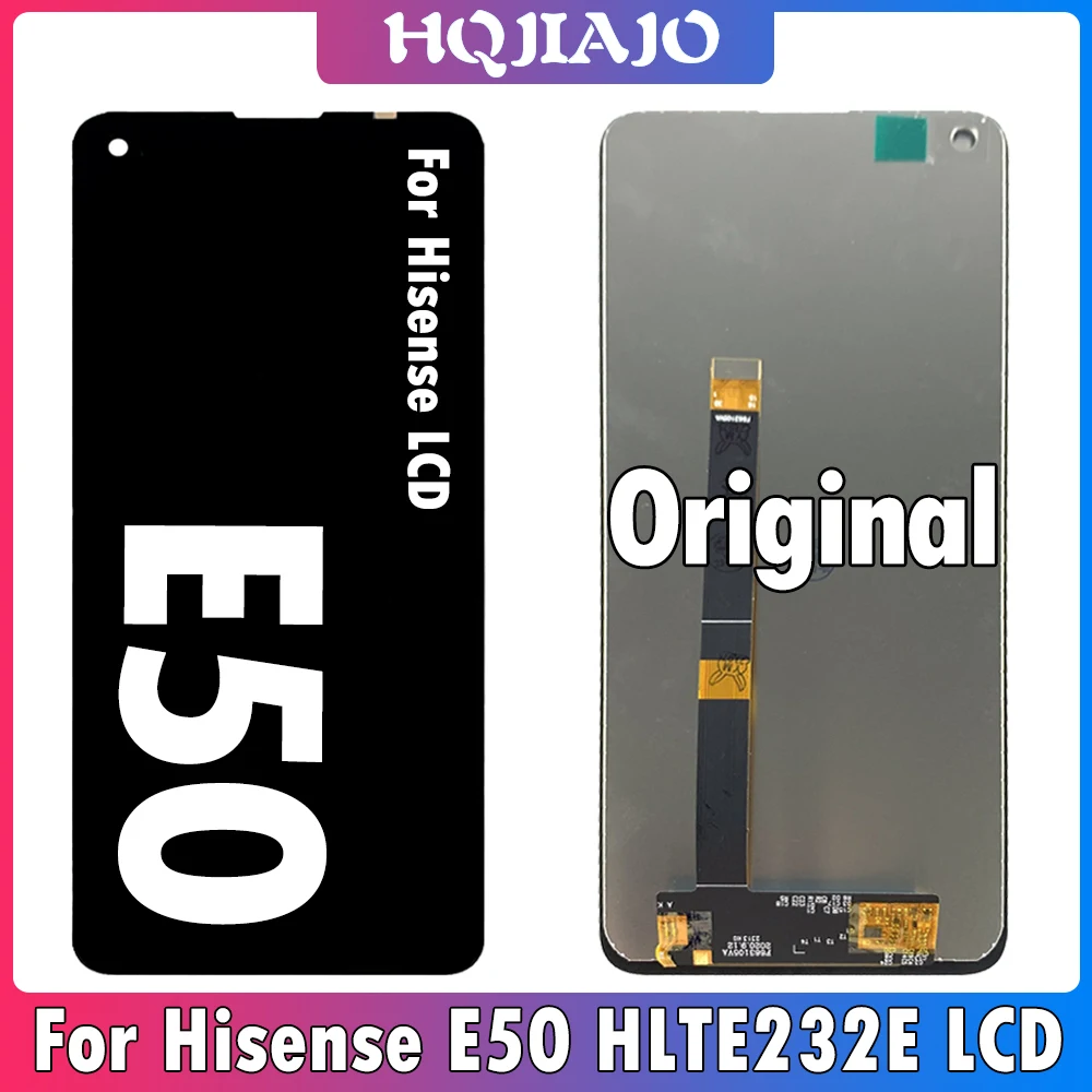 شاشة لاب توب Hisense E50 LCD متوافقة – تقييم شامل ونصائح عملية لاستبدال الشاشة بسهولة