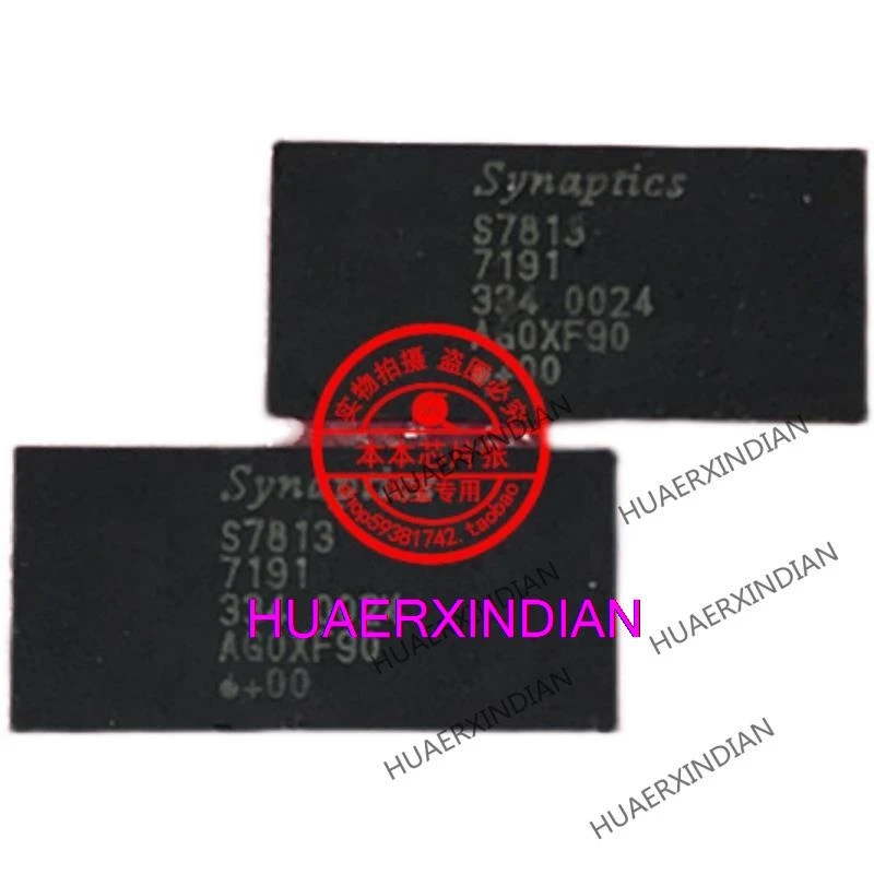 AsNewport-S7813 7191 + 00 BGA, Qualité, Nouveau et Original, 1PC