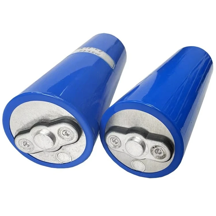 

Sodium-Ion Battery Cell 3.0V 18Ah – Prismatic Rechargeable for DIY 12V 24V 48V Solar Energy Storage, LiFePO4 Alternative