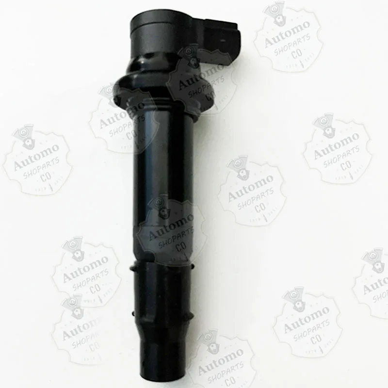 4PCS Ignition Coil F6T558 F6T560 For Yamaha YZF R1 R6 R6S VMX V Max 2002-2017 5VY-82310-00-00 5VY823100000