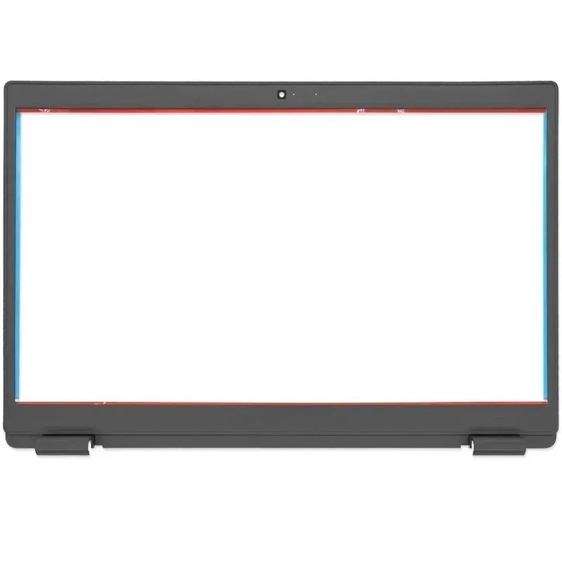 Funda trasera para pantalla de portátil Dell Latitude 3510 E3510, Cubierta superior LCD, marco frontal con bisagras 8XVW9 08XVW9 0GCK6R, novedad