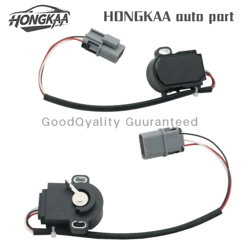 Throttle Position Sensor TPS for Nissan D21 Models  1990 1991 1992-1994 2262086G00 22620-86G00 22620 86G00 Automotive Spare Part