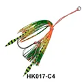 deep green-5pcs