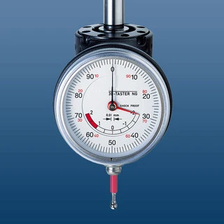 Germany Haimer-3D Taster Sensor New Generation Universal Centering