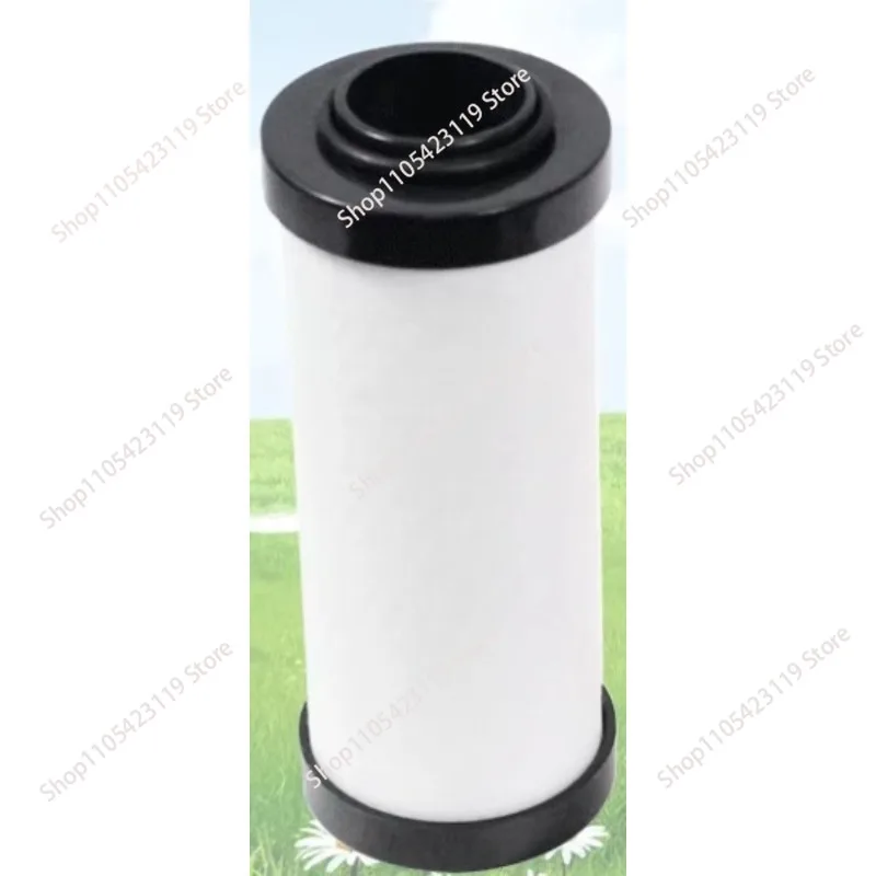 QPS015/024/035 Compressed Air Precision Filter Cartridge Air Compressor Stainless Steel Filter AWS Oil Removal