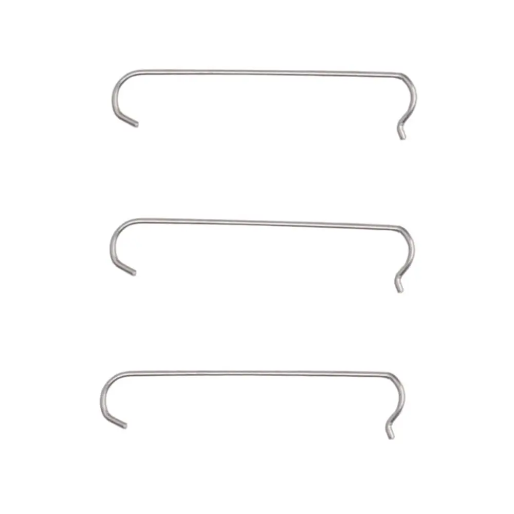 

For Bike Bike Chain Tool Stainless Steel Bicycle Chain Hook Aid Accessories Bike Repair Tool Connecting Accessories