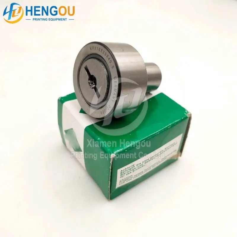 KRX16X35X40.5 آلة طباعة أوفست كام أتباع كاموري 16X35X40.5