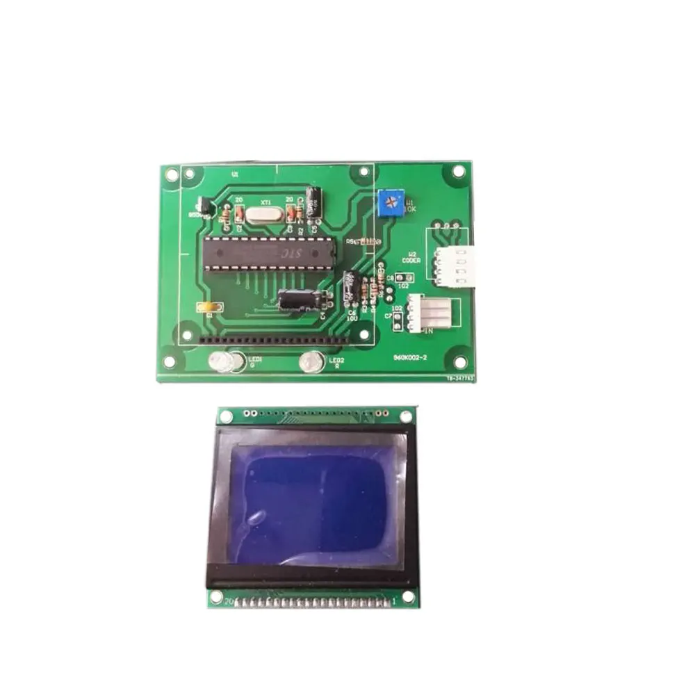 

Display Screen for 5R 200W 7R 230W Moving Head Beam Light DMX512 Stage Lighting Parts LED Light Accessories Replacement Part