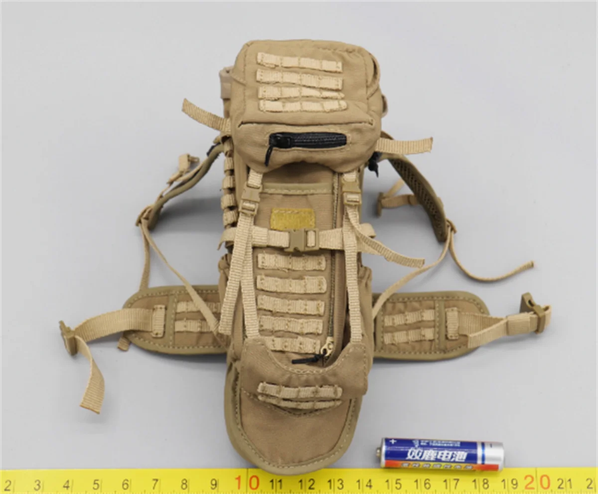 M043 MINITIMES 1/6 Soldier 101st Air Assault Division Backpack  for 12'' Figures12